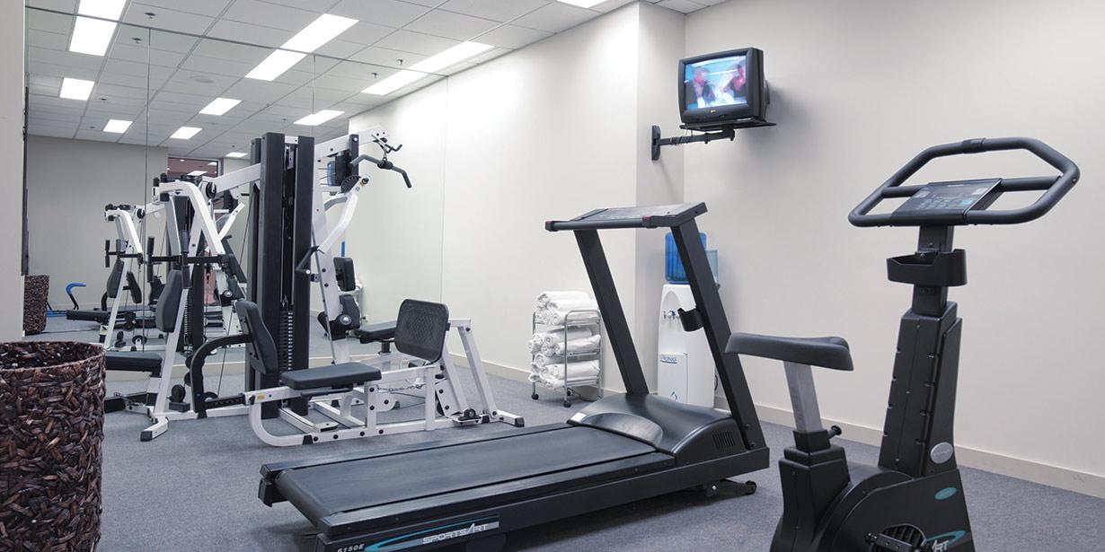 Adina Apartment Hotel Melbourne Flinders Street מראה חיצוני תמונה
